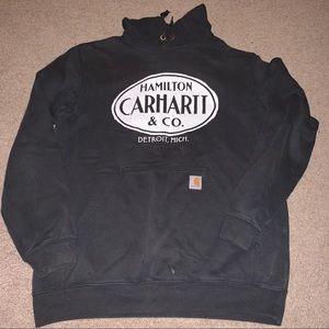 Men’s Carhartt Hoodie